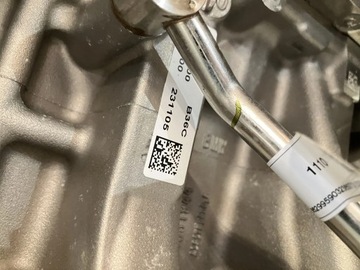 фото thumb №9, Двигун комплектний mini cooper f56 1.5 i b38a15f 10 700 km