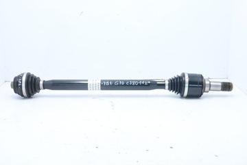 фото thumb №1, Піввісь права зад задня bmw g70 5a257b4