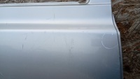 фото thumb №8, Дверь зад правое nissan micra k12 03r kyo