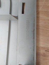 фото thumb №5, Toyota sienna захист стійка ліва верхня обшивка