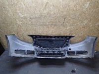 фото thumb №15, Бампер перед opel insignia a