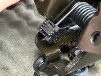 9680486480 ролик нижняя дверь раздвижных peugeot citroen Оригинал, фото thumb