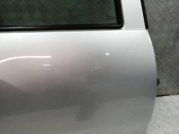 фото thumb №3, Двері праві зад задні dacia sandero ii ted69