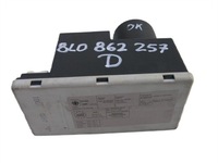 фото thumb №8, Помпа центрального замка audi a3 a4 a6 8l0862257d