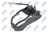 Кронштейн механизма ручка передней Цена, фото thumb