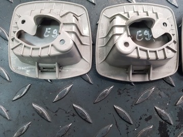 фото thumb №7, Заглушка верхняя потолок левая правая зад 7 157 941 bmw e91