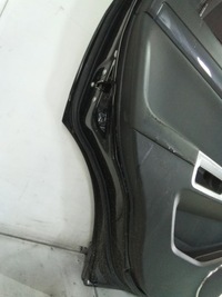 фото thumb №10, K32 дверь левый задняя opel antara 19u