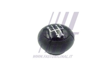 фото thumb №6, Ручка важіль перемикання передач коробки opel vectra b astra g corsa c 5-передача отвір 12mm