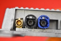 фото thumb №11, Блок керування модуль combox 9257150-01 bmw f10 f11 2.0 i 184 km 09-13