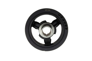 фото thumb №8, Nty rkp-ch-020 колесо ременное, wał коленчатый