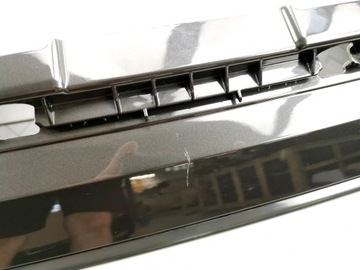 фото thumb №12, Новий org бампер перед vw passat b8 6xpdc lb7r