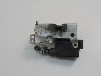 фото thumb №2, Dacia logan i замок двері зад задній праві 2pin mcv