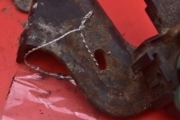 фото thumb №12, Датчик вирівнювання світла 9647509080 citroen c6 1 i 04-12