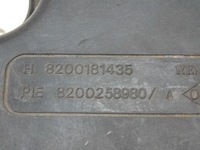 фото thumb №3, Espace iv 3.5 v6 труба воздухозаборник воздуха резонатор