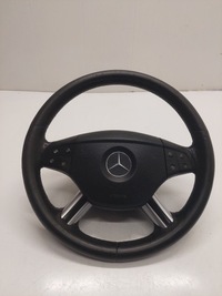 фото thumb №1, Повітропровід mercedes r klasa w251 08r a1644605103