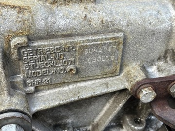 фото thumb №15, Bmw 1 120d e87 e81 2.0 d коробка передач коробки передач автоматична оригінал