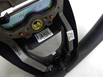 фото thumb №10, Hyundai i30 iii - кермо bdb