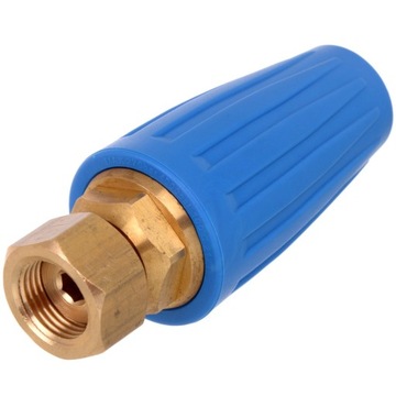 Роторная форсунка 276бар TURBODY NOZZLE для KARCHER 050