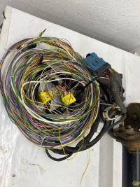 Фаркоп  буксировочный + модуль + inst opel vivaro c expert iii proace ii 9829642380 Доставка, фото thumb