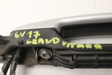 фото thumb №9, Ручка наружная правый перед suzuki grand vitara ii 2005r-