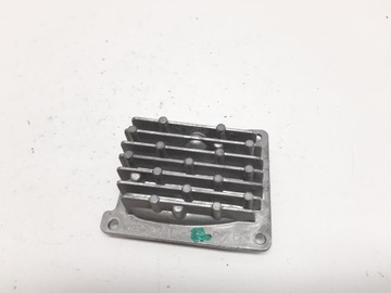 фото thumb №6, Renault kadjar nissan преобразователь правая 90138428