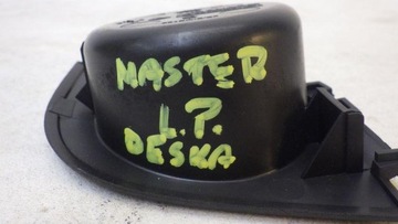 фото thumb №6, Держатель na кружка левый master iii movano b 6-321-s-0150