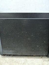 Радиатор maserati gran turismo 2011 набор 000220979 Киев, фото thumb