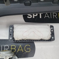 фото thumb №10, Octavia iv 4 панель консоль подушки ремені подушка безпеки