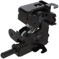 фото thumb №1, Замок кришки капот двигуна do bmw 7 e65 e66