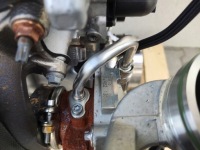 фото thumb №13, Двигун kompletny форсунки турбіна mini f57 1.5 turbo b38af15 2018-2021