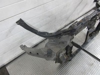 фото thumb №5, Nissan murano z50 2007 pas перед балка підсилювач