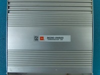 фото thumb №7, Усилитель аудио jbl toyota highlander ii 09-13