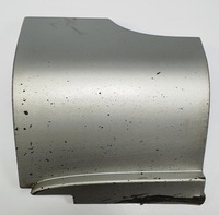 фото thumb №6, Молдинг накладка порог левый перед 426 volvo c70 ii 30633095