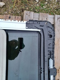 фото thumb №12, Mazda cx-5 i kd 12-17 люк kompletny стекло моторчик kpl transport