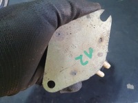 фото thumb №7, Nysa żuk перемикач помпа розпилювача nowa prl