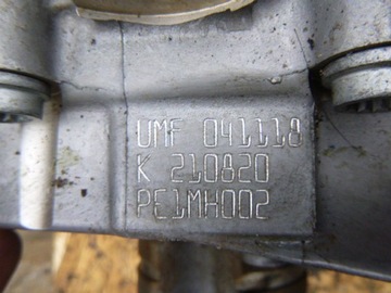 фото thumb №6, Двигун електричний vw id4 i-d4 umf