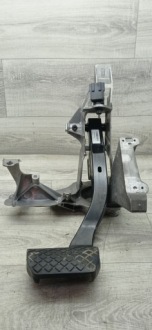 Купити Audi a6 c6 автоматична коробка передач педаль гальма 4f172117b, фото thumb
