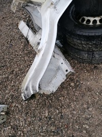 фото thumb №2, Mercedes w906 sprinter lift чверть ліва підкрилок