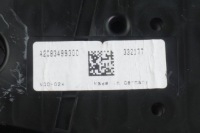 фото thumb №9, Панель приладів vw golf vii 5g0920861