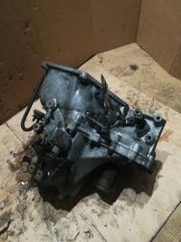 фото thumb №5, Коробка передач передач chrysler cruiser 2.0b 466877ad