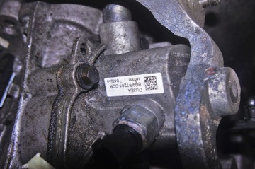 фото thumb №10, Pj452 ford mondeo mk5 2.0d коробка передач коробки передач bg9r-7201-ccb eg9r-7f096-bcb 6b