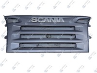 фото thumb №11, Капот решітка радіатора решітка радіатора scania 4 r