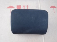 фото thumb №1, Підголівник задня середній vw passat b6