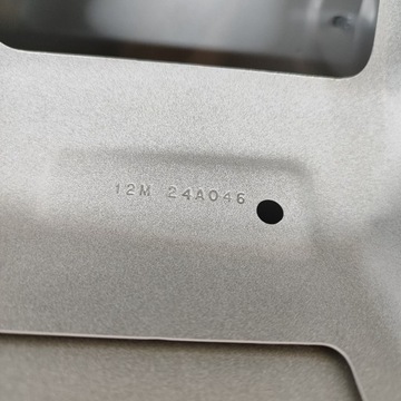 фото thumb №10, Bmw 3 g20 g21 2024 задняя крышка багажника