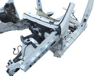 фото thumb №5, Mercedes-benz gl x166 ліва сторона набори частини кузовних