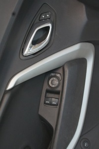 фото thumb №6, Chevrolet camaro vi обшивка дверь левый обивка левая