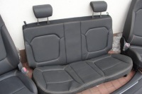 фото thumb №4, Сидіння сидіння заднє сидіння dacia spring