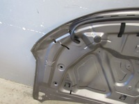 фото thumb №11, Renault megane e-tech капот