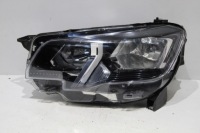 фото thumb №1, Peugeot rifter лампа перед передняя левая идеальное состояние 18r+