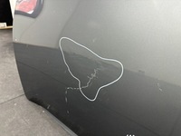 фото thumb №16, Honda civic x 2017r- дверь левая передние перед